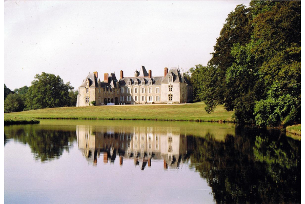 Bienvenue sur le site de notre mariage