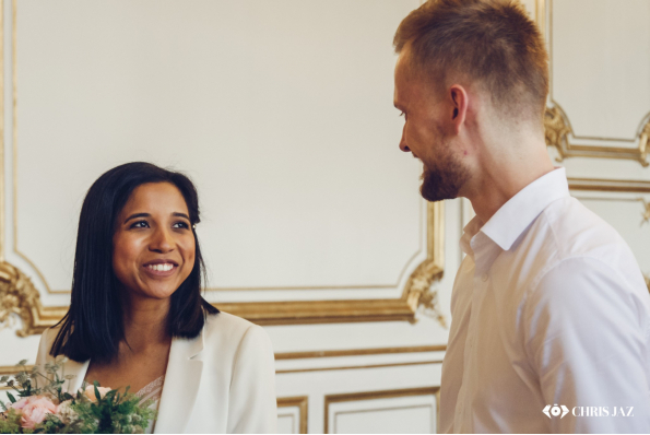 Bienvenue sur le site de notre mariage