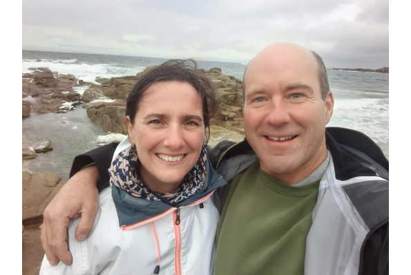 Bienvenue sur le site de notre mariage