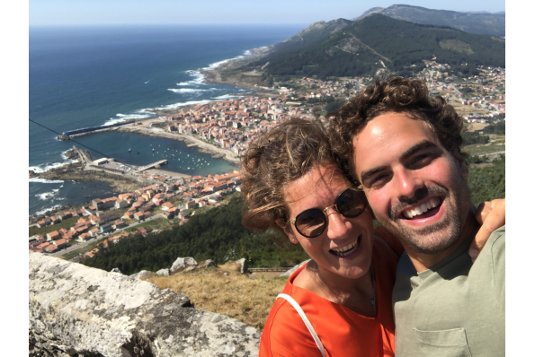 Bienvenue sur le site de notre mariage