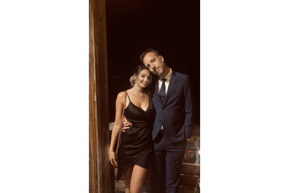 Bienvenue sur le site de notre mariage