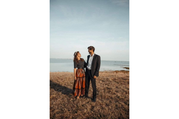 Bienvenue sur le site de notre mariage