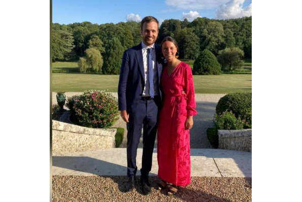 Bienvenue sur le site de notre mariage