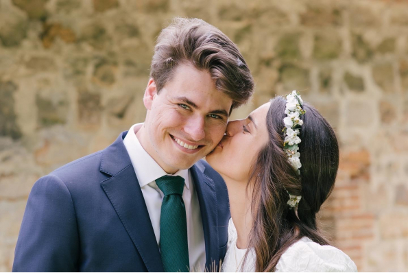 Bienvenue sur le site de notre mariage