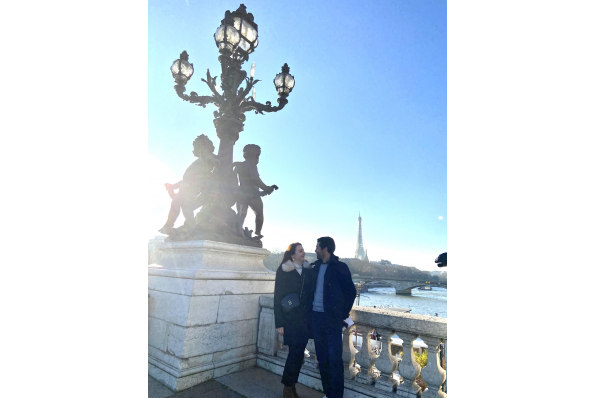 MilleMercisMariage - Liste de mariage