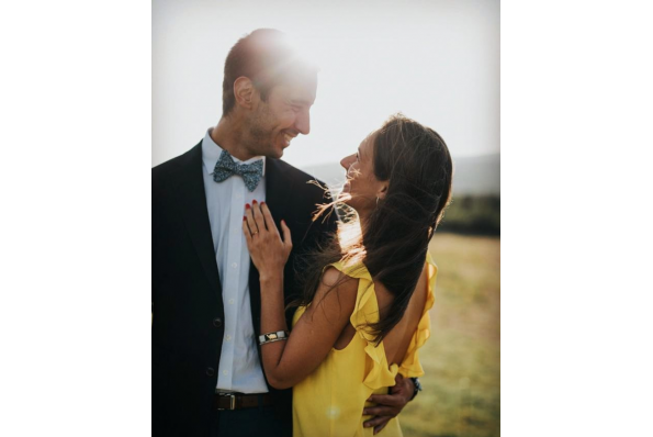 Bienvenue sur le site de notre mariage