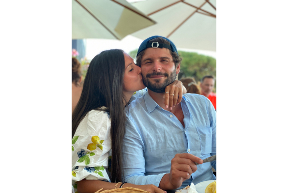 Bienvenue sur le site de notre mariage