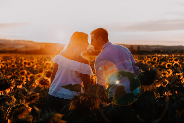 Bienvenue sur le site de notre mariage