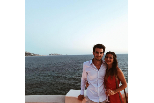 Bienvenue sur le site de notre mariage