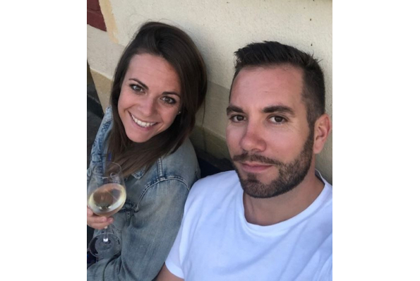 Bienvenue sur le site de notre mariage