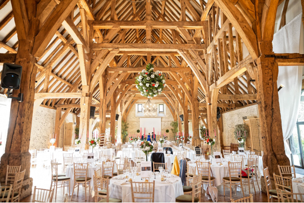 Bienvenue sur le site de notre mariage