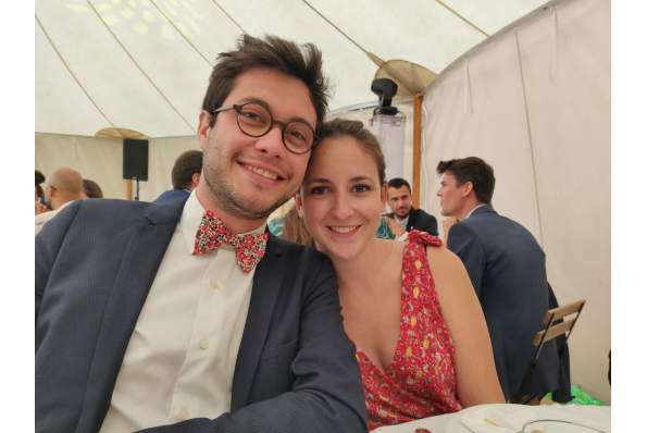 MilleMercisMariage - Liste de mariage