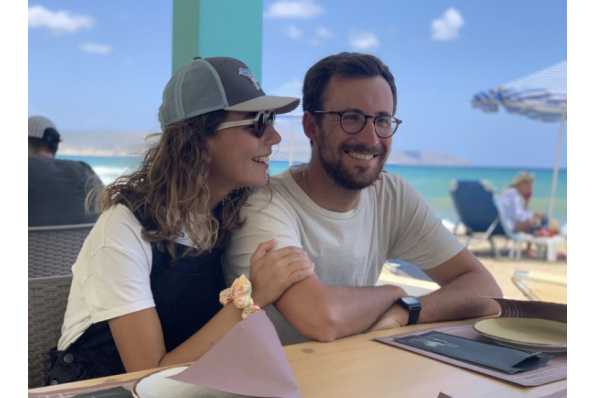 Bienvenue sur le site de notre mariage