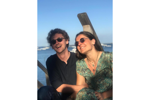 MilleMercisMariage - Liste de mariage