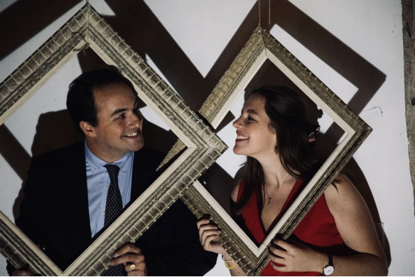 Bienvenue sur le site de notre mariage