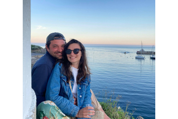 Bienvenue sur le site de notre mariage