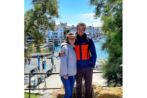 MilleMercisMariage - Liste de mariage