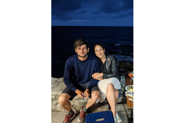 Bienvenue sur le site de notre mariage
