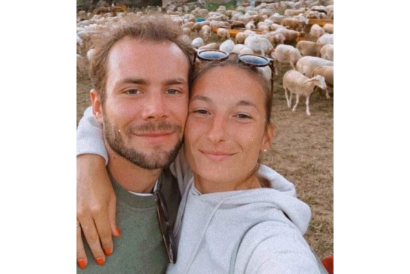 Bienvenue sur le site de notre mariage