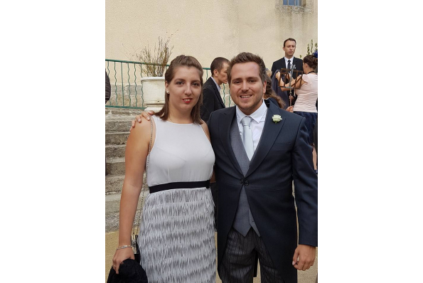 Bienvenue sur le site de notre mariage