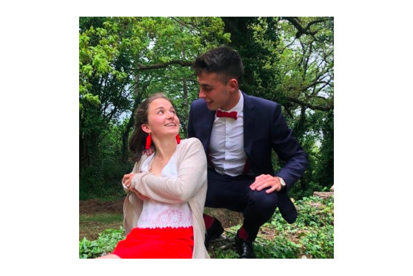 Bienvenue sur le site de notre mariage