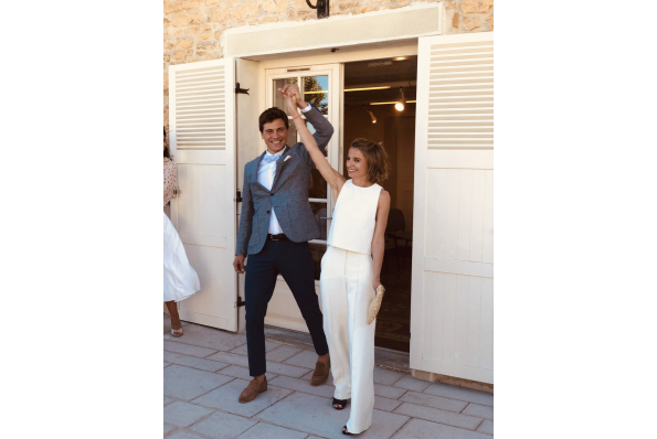 MilleMercisMariage - Liste de mariage