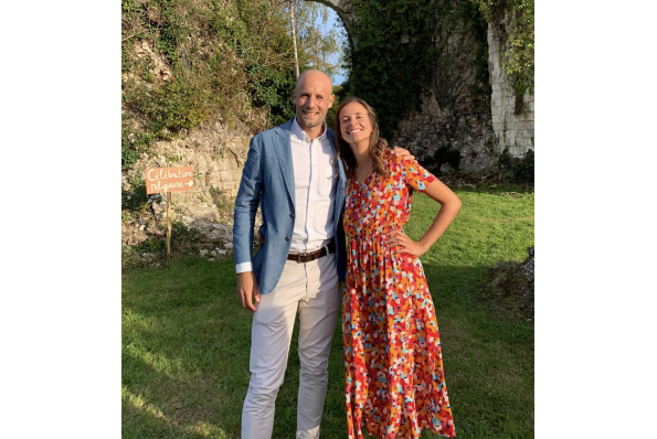 MilleMercisMariage - Liste de mariage