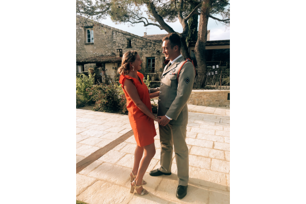 MilleMercisMariage - Liste de mariage