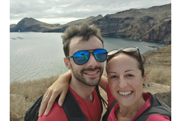 Bienvenue sur le site de notre mariage