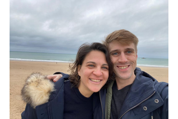 Bienvenue sur le site de notre mariage