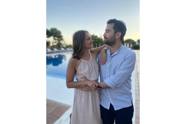 Bienvenue sur le site de notre mariage