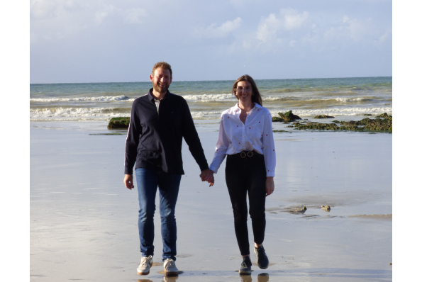 MilleMercisMariage - Liste de mariage