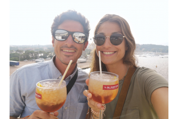 MilleMercisMariage - Liste de mariage