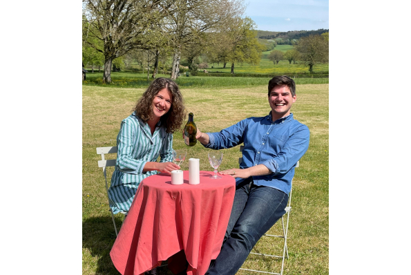 MilleMercisMariage - Liste de mariage