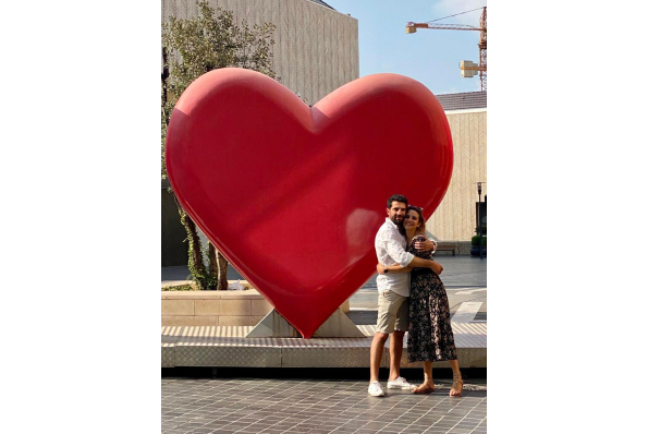 Bienvenue sur le site de notre mariage