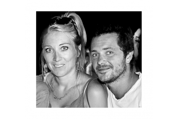 Bienvenue sur le site de notre mariage