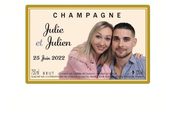 MilleMercisMariage - Liste de mariage