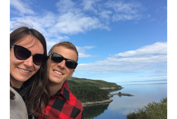Bienvenue sur le site de notre mariage