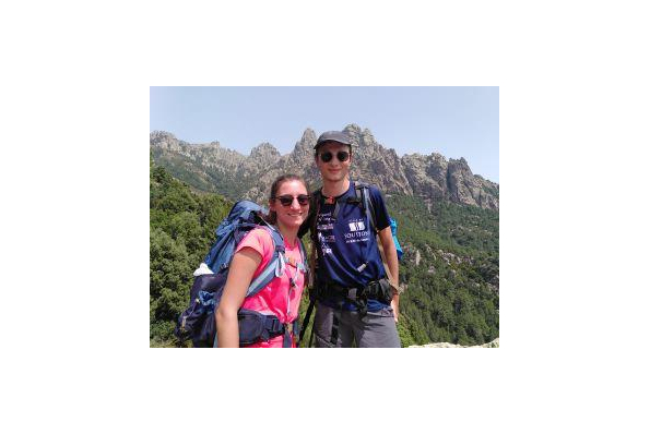 Bienvenue sur le site de notre mariage