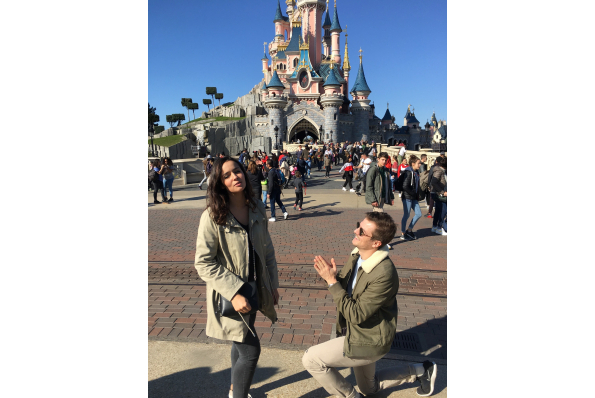 MilleMercisMariage - Liste de mariage