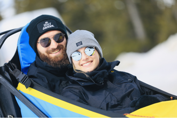 MilleMercisMariage - Liste de mariage