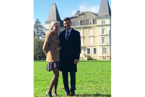 MilleMercisMariage - Liste de mariage