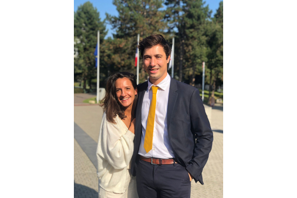 MilleMercisMariage - Liste de mariage