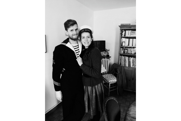 Bienvenue sur le site de notre mariage