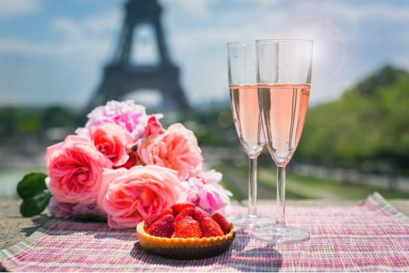 Bienvenue sur le site de notre mariage