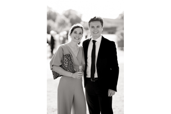 Bienvenue sur le site de notre mariage