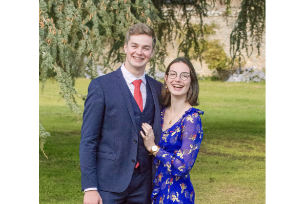 Bienvenue sur le site de notre mariage