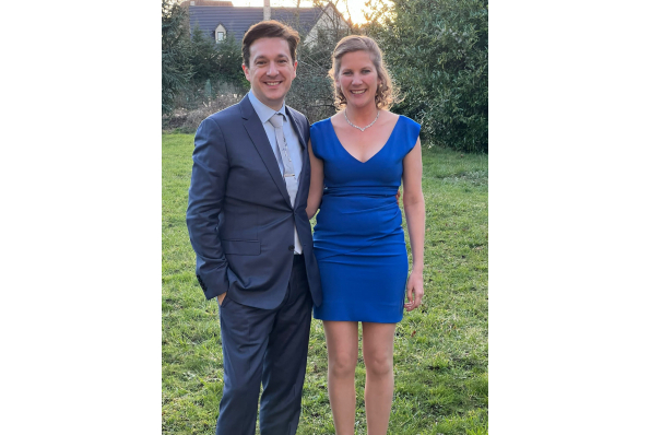 Bienvenue sur le site de notre mariage