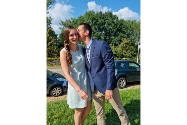 Bienvenue sur le site de notre mariage