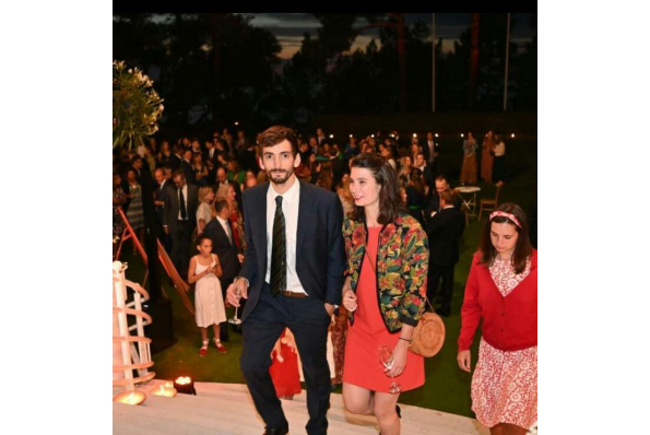 Bienvenue sur le site de notre mariage